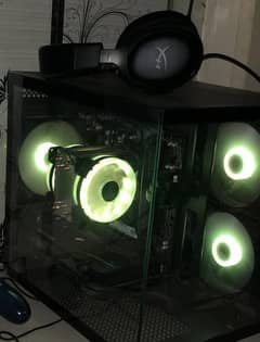 Gtx 1660 super with ryzen 3600