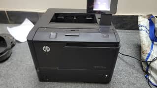 HP LaserJet Pro 400 M401dn