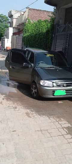 Suzuki Alto 2008