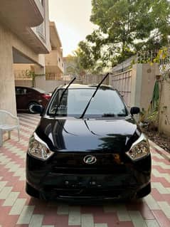 Daihatsu