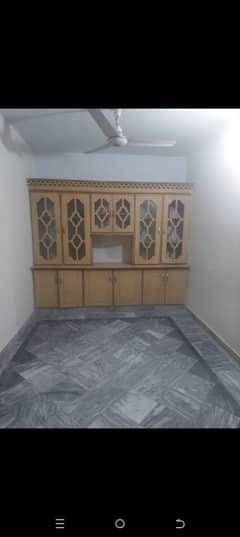 Upper Portion 5 Marla Electricity Meter Water No GAS Lahtrar Road Sy 3 Mint Tahir Khan