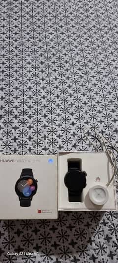 Huawei watch gt 3 42mm
