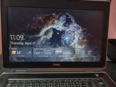 Laptop For Sale – Core i5