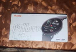 Mibro Lite