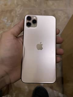 iPhone 11 Pro Max 256GB Non PTA
