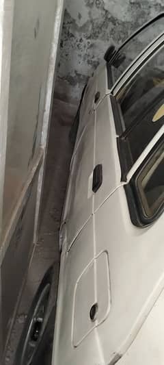 Suzuki Mehran VX 2004