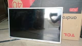 "TCL Smart LED"
