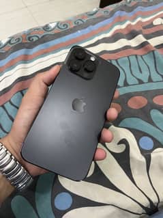 Iphone 14 pro max Non PTa Dual Sim