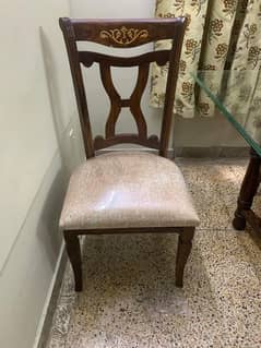 Dining Table for Six