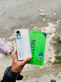 infinix