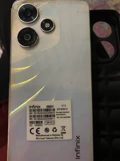 Infinix