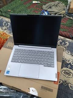 Think book G6 14IRL 13th generation core i7 8gb ram 500 GB hardwar