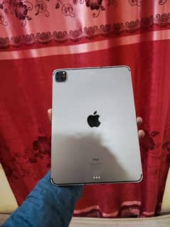 iPad pro M1 2020