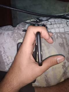 pixel 4 pta only back change