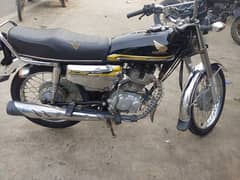 self honda