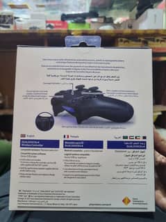PS 4 Controller
