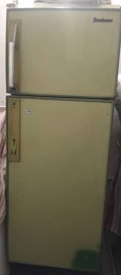 Dawlance fridge