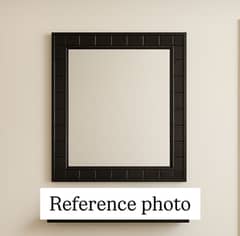 Mirror black