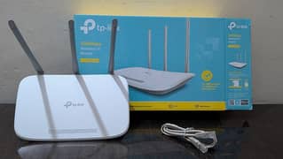 TP Link 300Mbps wireless router