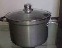 non stick pateela