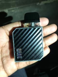 Voopoo Drag Nano 2 (Nebula Edition) Black Colour