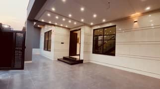 Canal Garden 10 Marla Brand New House For Sale