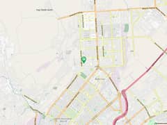 man road plot