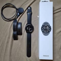 Samsung watch3