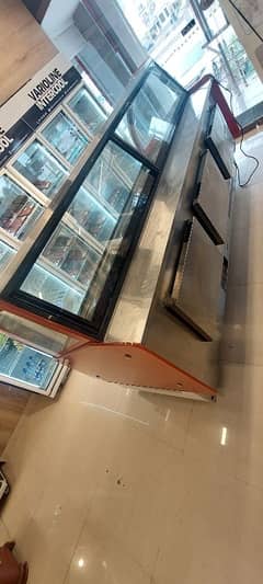 Varioline intercool Model HMC 2400