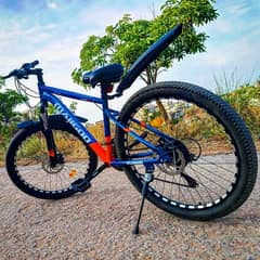 Bicycle