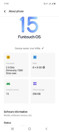 vivo
