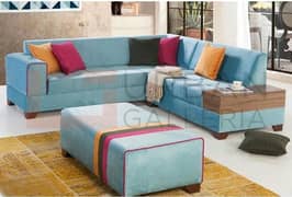 sofas L shape