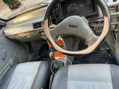 Suzuki Mehran VXR 2019