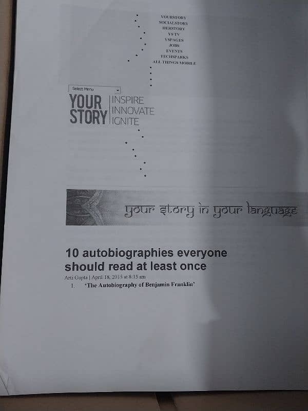 A-LEVEL BOOK AND NOTES . SIR SAYA NOTES 8