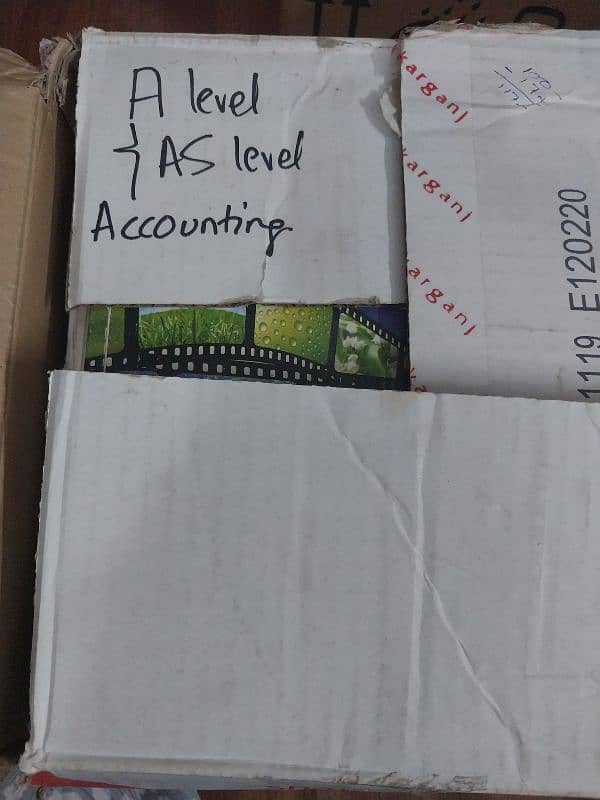 A-LEVEL BOOK AND NOTES . SIR SAYA NOTES 10