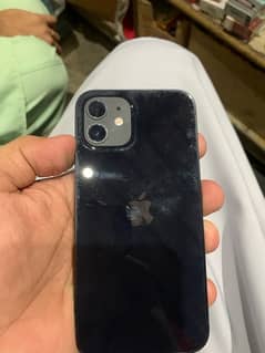 IPHONE 12