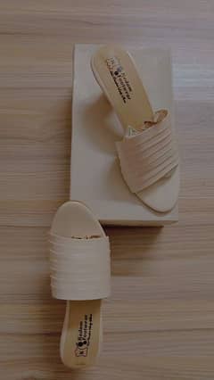 heels