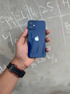 I phone 12 mini exchange possible