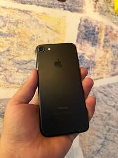iPhone 7 128gb Pta Approved