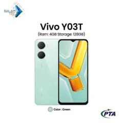 vivo y03t