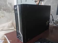 Core i5 3rd Generation (CPU, Power cable and DVI-D cable)