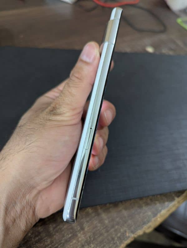 Google Pixel 7 pro 128gb 6