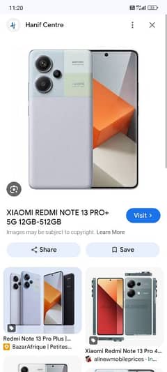Redmi 13 pro plus 5G
