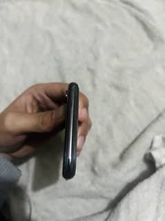 Iphone X 64gb PTA approved