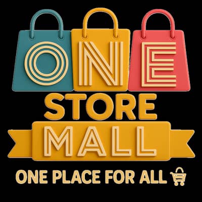 One