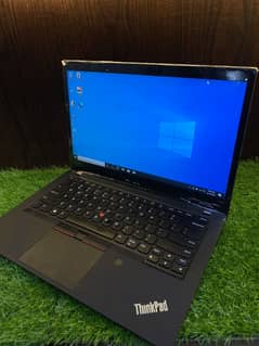 Lenovo T490 (i7 8th Gen) (8/256)