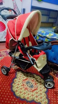 important pram for sale mini size