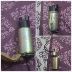 Fuel pump genuine for toyota suzuki