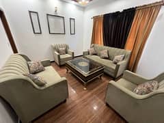Sofa Set 7 seater