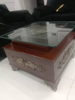 center table